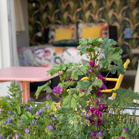 B&B Bij Kaatt Wolphaartsdijk Esterno foto