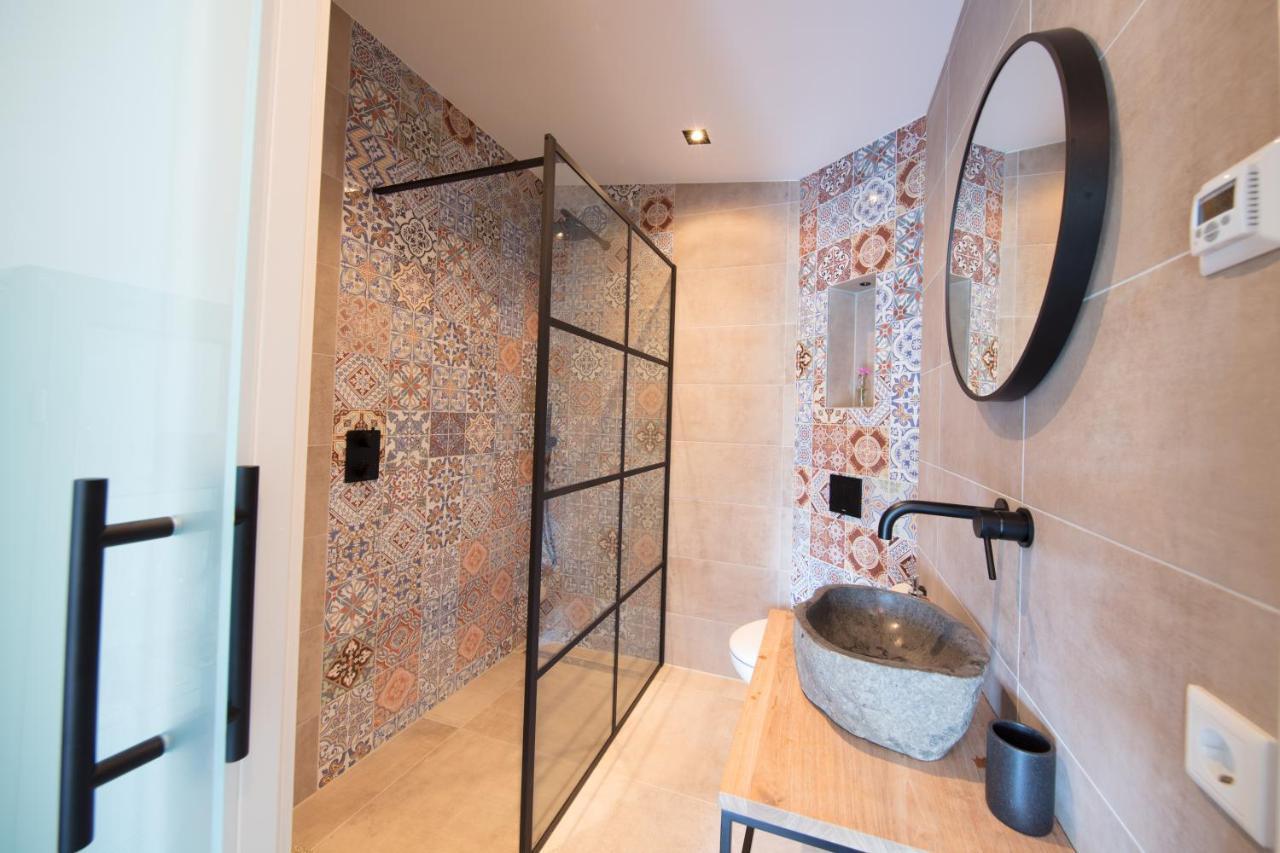 B&B Bij Kaatt Wolphaartsdijk Esterno foto